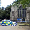 Article image for: Man arrested on suspicion of rape after woman alleges assault near church in Maidstone