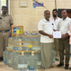 Article image for: BIS raids two Tirupur packaged drinking water units for misuse of ISI mark