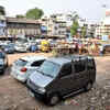 Article image for: After floating bids nine times, Nashik civic body finally gets agency for its first multi-level parking project