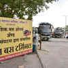 Article image for: Nashik civic body to permanently shift private buses from Mumbai Naka, Dwarka to Tapovan