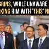 Article image for: China Trolls Trump? 'Country Builder' Nickname's Satirical Hidden Meaning Goes Viral