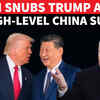 Article image for: Putin Humiliates Trump Right Before Xi Meeting; Sets His Own Conditions For Ukraine Agreement