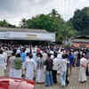 Article image for: Malappuram village bids farewell to youths killed in lightning strike