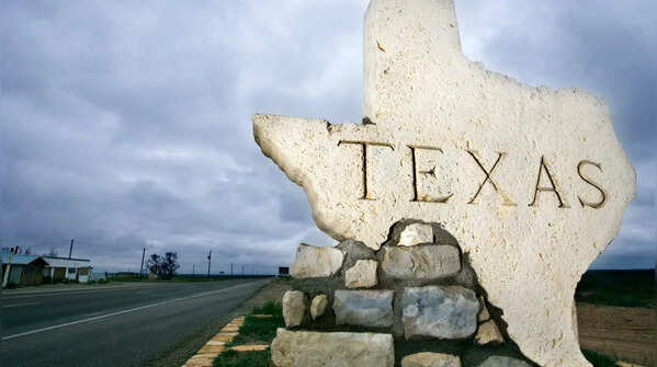 Texas