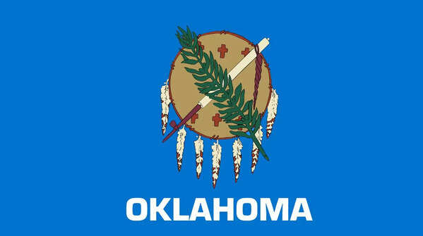 Oklahoma