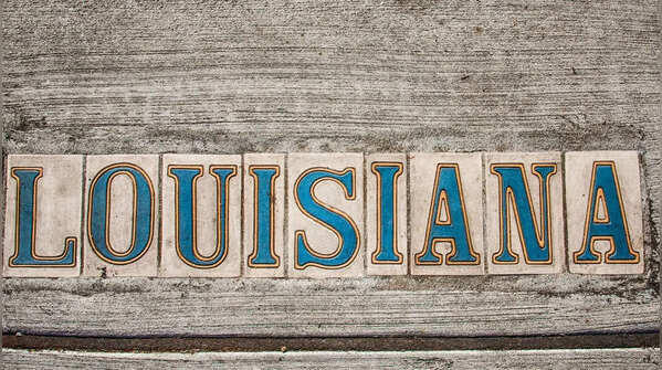 Louisiana