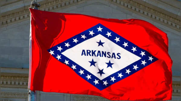 Arkansas