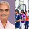 Article image for: ‘No big deal’: Rajasthan education minister Madan Dilawar on NEET-UG 2026 cancellation