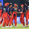 Article image for: IPL Playoff Scenarios: KKR crash to 2.6% - odds for each team explained