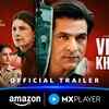 Article image for: '<i class="tbold">Vimal </i>Khanna' Trailer: Sunny Hinduja and Isha Talwar starrer '<i class="tbold">Vimal </i>Khanna' Official Trailer