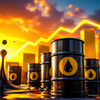 Article image for: 75 days of Hormuz chaos: Oil prices remain above $100 as Trump-Xi meet