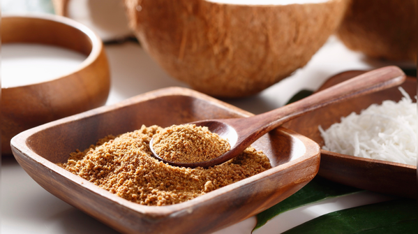 Coconut sugar