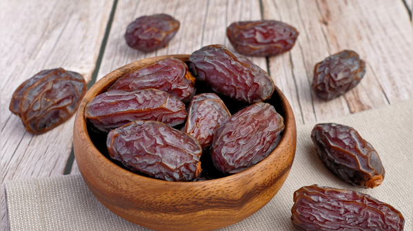 Dates
