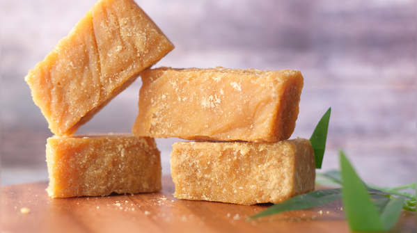 Jaggery