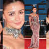 Article image for: Cannes 2026 might officially be Alia’s fashion year