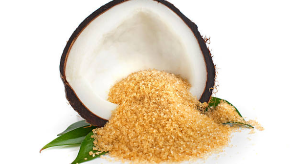 Coconut sugar