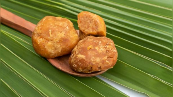 Jaggery