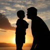 The father as an emotional presence