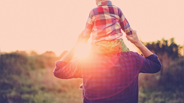 The father as a shared role