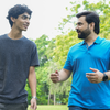 Article image for: The father as a moral guide