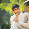 Article image for: The father as a daily caregiver