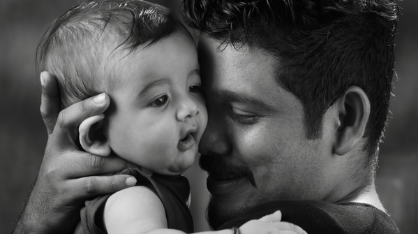 5 fatherhood lessons from different cultures that prove there is no single “right” way to parent