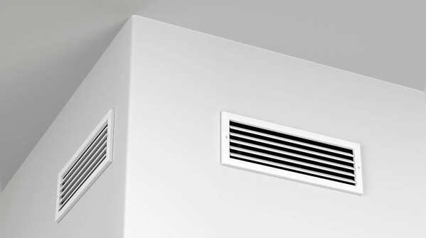 Ventilation