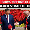 Article image for: ‘Unblock Hormuz Or…’: Marco Rubio Urges China To Act Against Iran Or Face Export Collapse