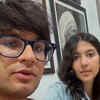 Article image for: The <i class="tbold">couple</i> had already been creating buzz online