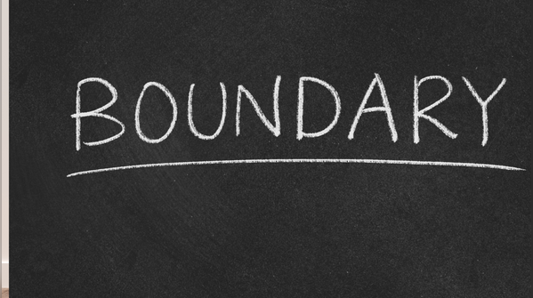 Offer choices inside clear boundaries
