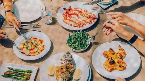 What you ‘Cannes’ eat (what you can’t)