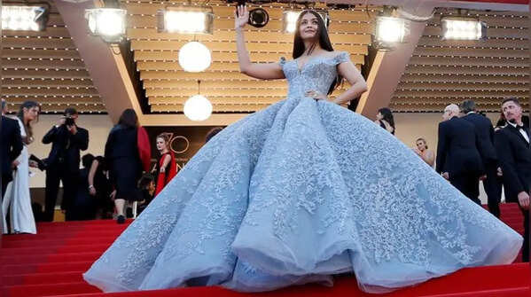 Aishwarya Rai Bachchan’s absence