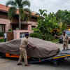 Article image for: Demo supercar deal turns into FIR battle! Karnataka HC calls out RTO