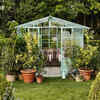 Article image for: The garden trends to steal from British gardeners and plant enthusiasts