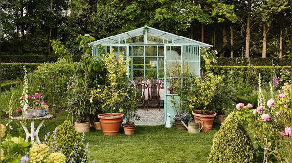 The garden trends to steal from British gardeners and plant enthusiasts