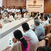 Article image for: MP Shrikant Shinde pushes KDMC to build 500-bed multi-speciality hospitals, medical college in Kalyan-Dombivli