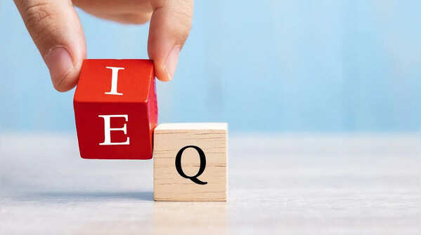 Emotional intelligence: the unseen partner of discernment