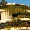 The ‘cool roof garden’ trend taking over Indian apartments: Here's how ...