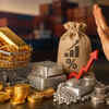 Article image for: Why gold, silver duty hike to 15% is unlikely to hit demand for precious metals - explained