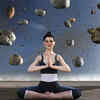 Article image for: "I am stronger than yesterday's worries and setbacks"