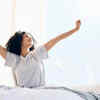 Article image for: "I welcome this new day with calmness and clarity"