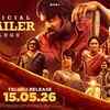 Article image for: KD: The Devil - Official Telugu Trailer