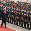 Article image for: Precision on <i class="tbold">parade</i>