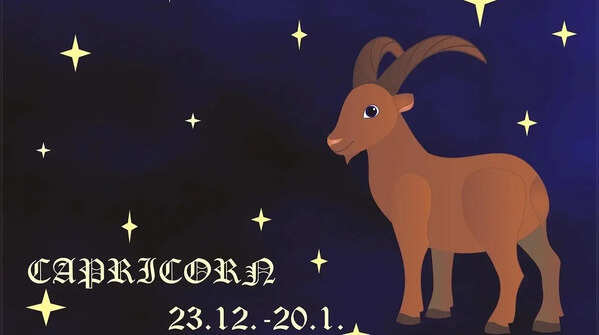 Capricorn