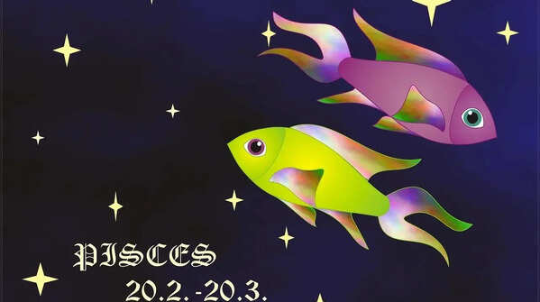 Pisces