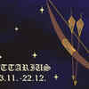 Sagittarius