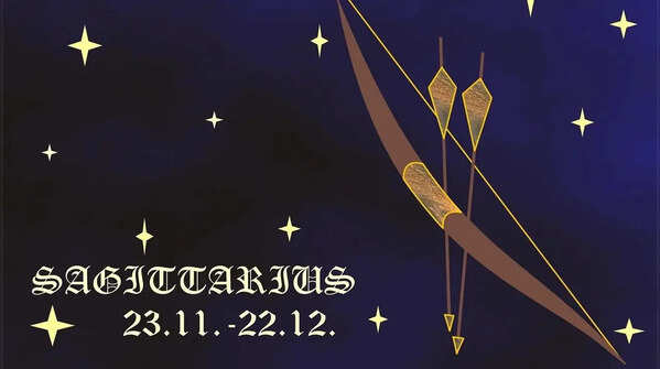 Sagittarius