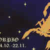 Scorpio
