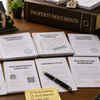 Article image for: Buying property? here is every legal document you need to verify