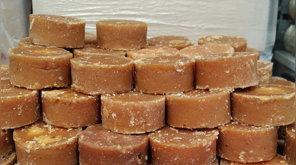 Jaggery